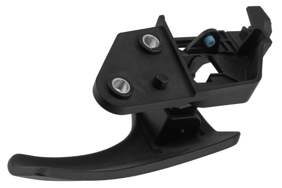 NTY Door Handle, interior equipment – price [object Object] PLN