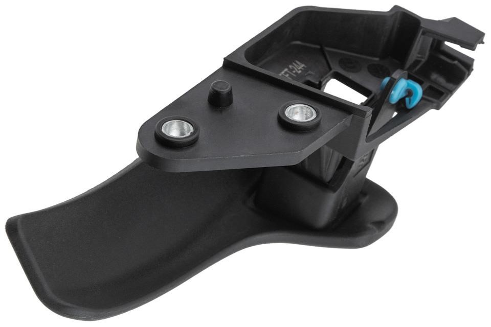 NTY Door Handle, interior equipment – price 18 PLN