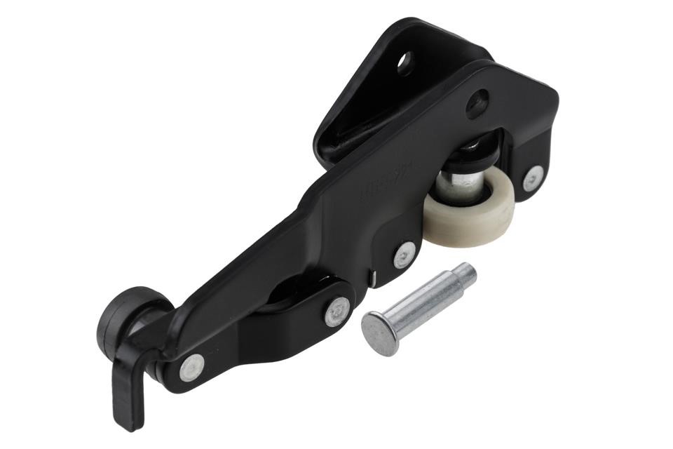 NTY Roller Guide, sliding door – price 33 PLN