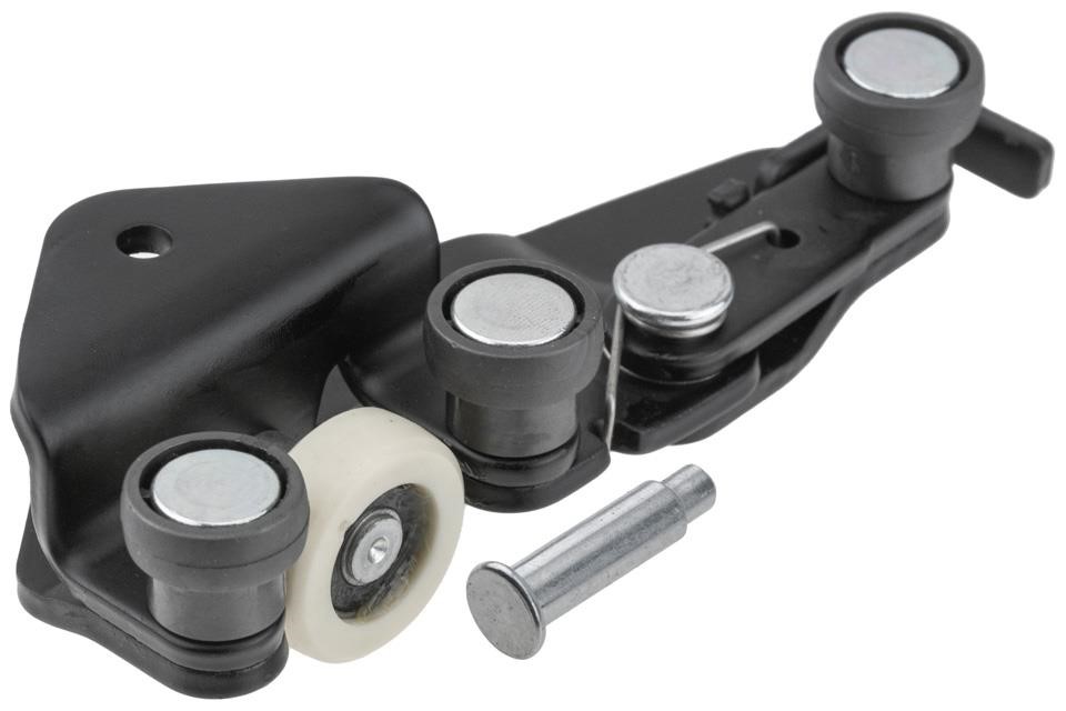 NTY EZC-FT-221 Roller Guide, sliding door EZCFT221 EZCFT221 NTY Roller Guide, sliding door