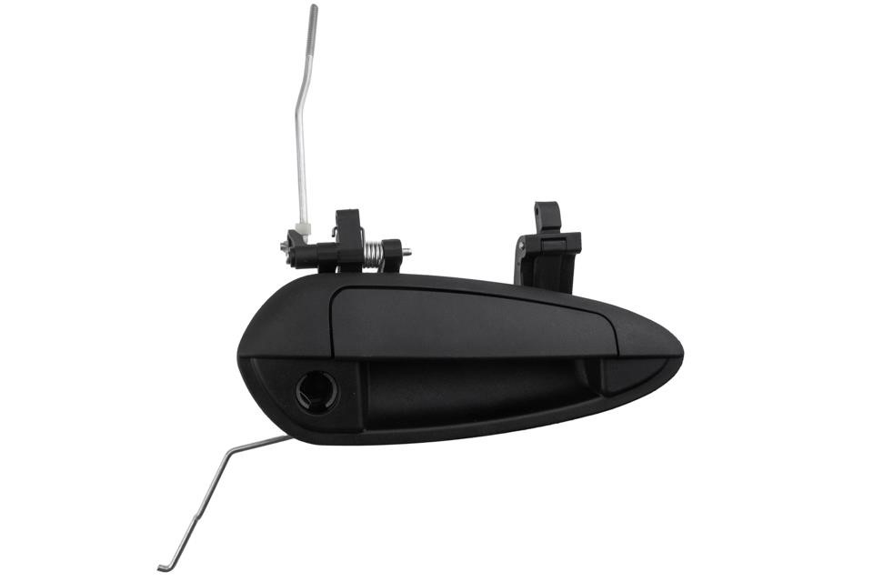 Exterior Door Handle NTY EZC-FT-247
