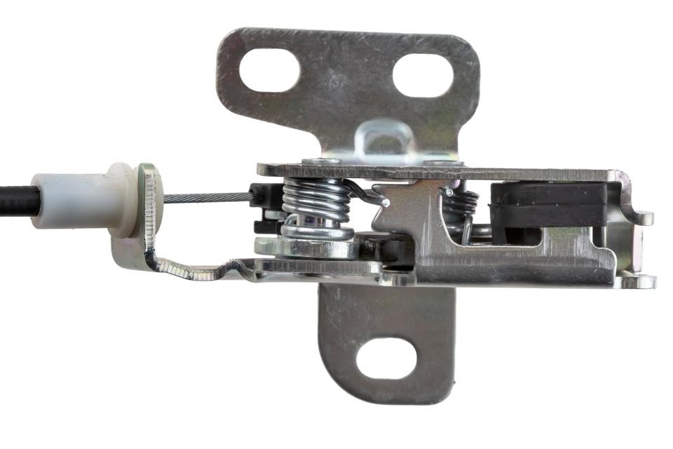 NTY Trunk lid lock – price 47 PLN