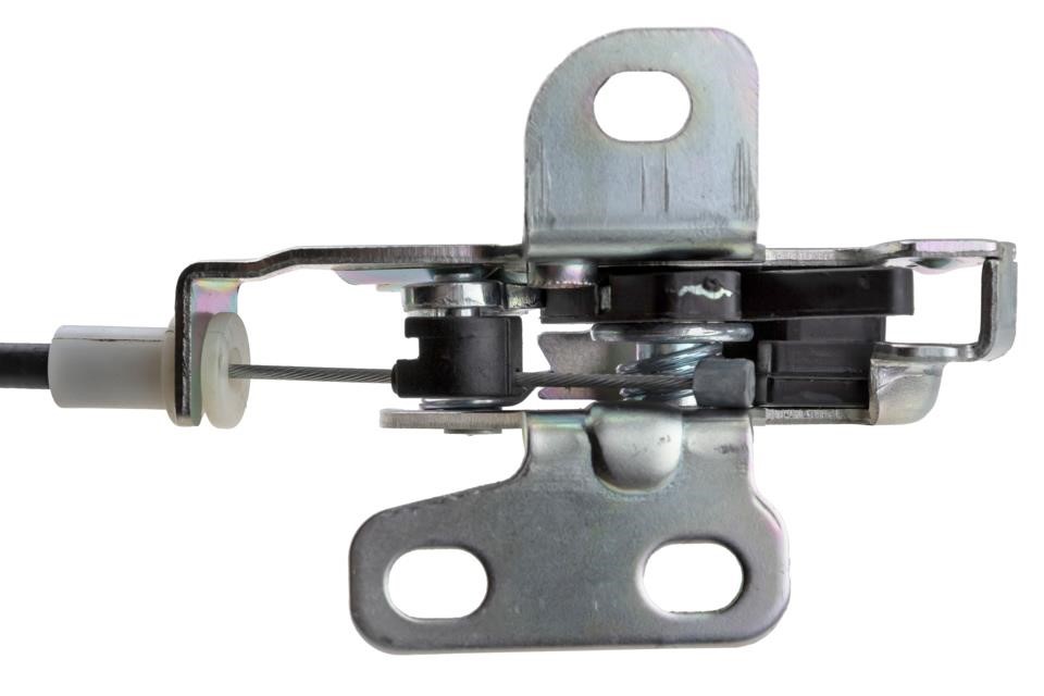 Trunk lid lock NTY EZC-FT-223