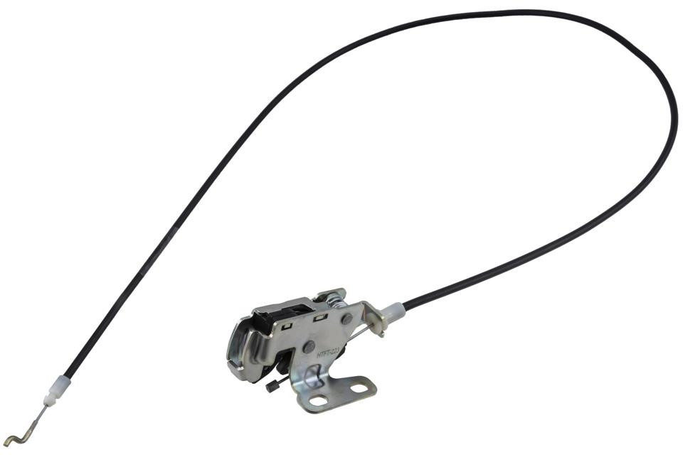 Boot lock Citroen: EZCFT223 NTY Trunk lid lock