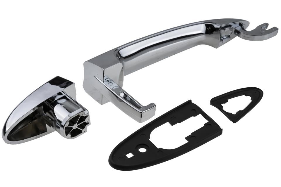 NTY Exterior Door Handle – price [object Object] PLN