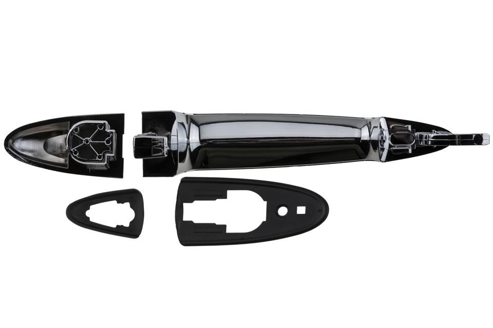 Exterior Door Handle NTY EZC-FT-261