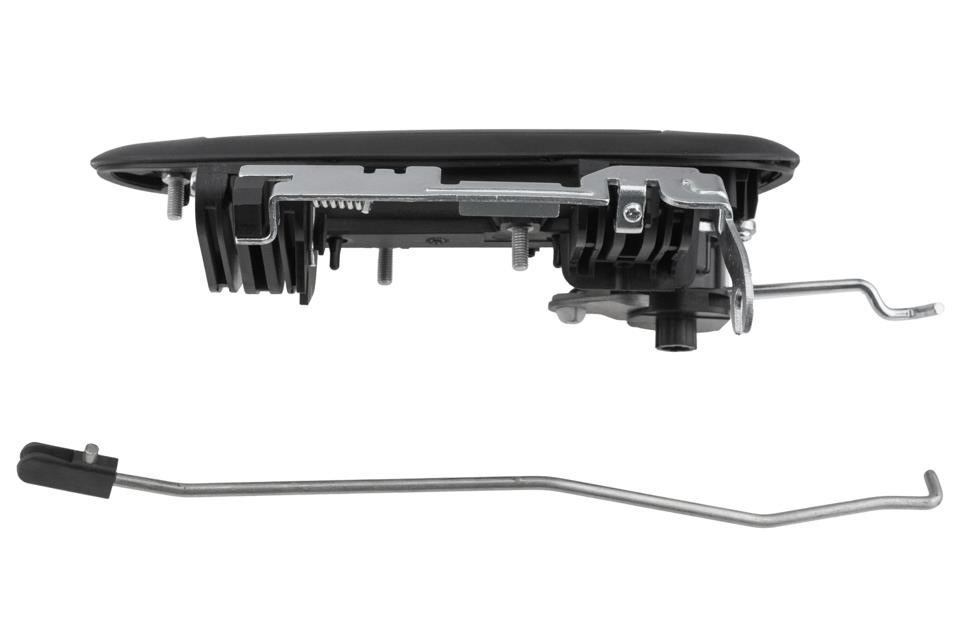 Exterior Door Handle NTY EZC-FT-257