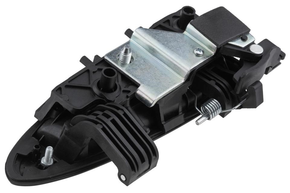 NTY Exterior Door Handle – price 50 PLN