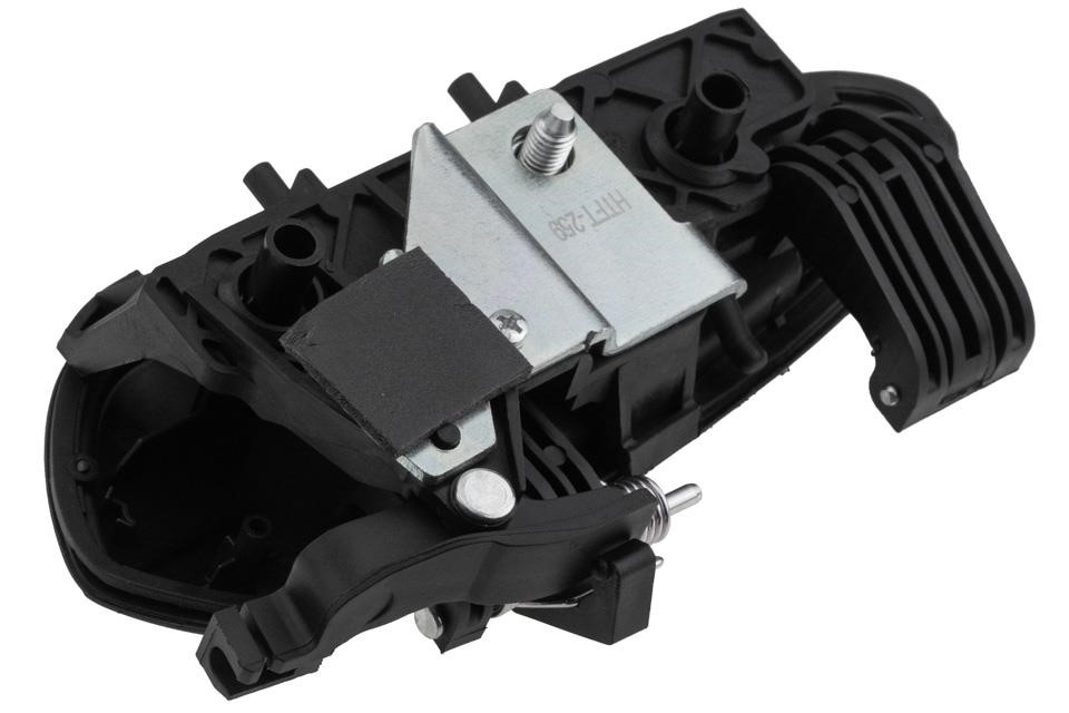 NTY Exterior Door Handle – price 50 PLN