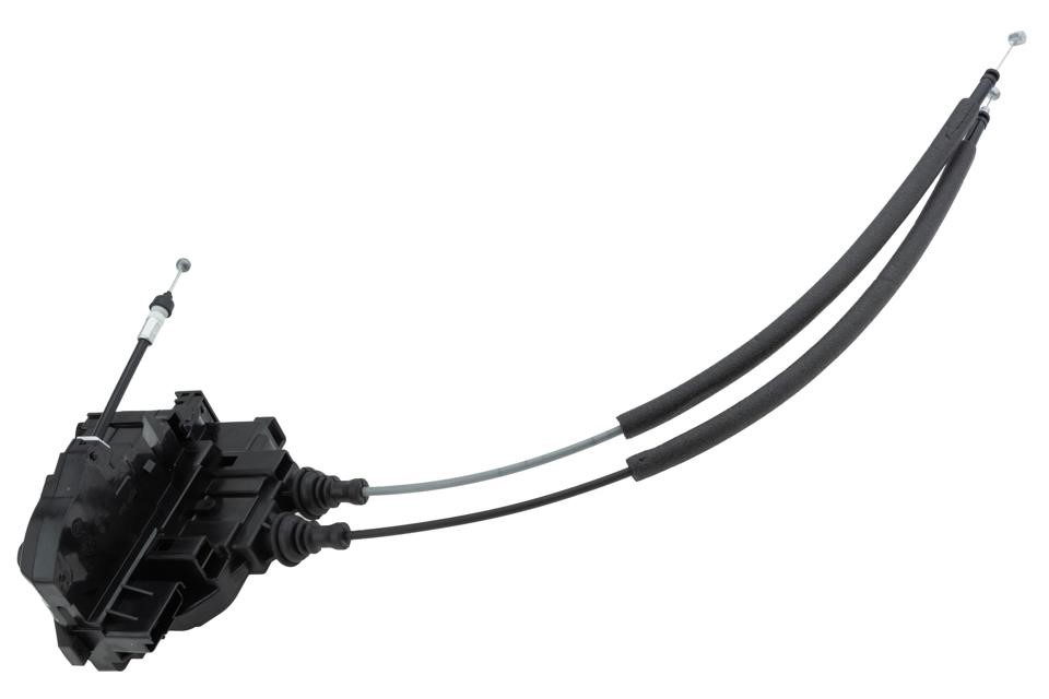 Car door lock Hyundai Santa Fe: EZCHY604 NTY Door lock