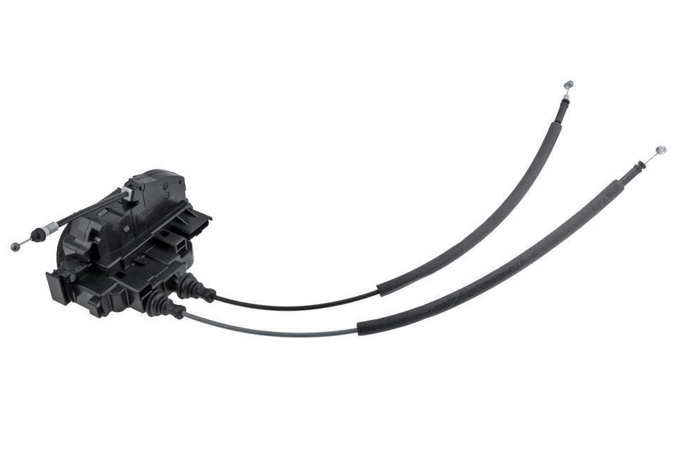 Door lock mechanism Hyundai Santa Fe: EZCHY605 NTY Door lock