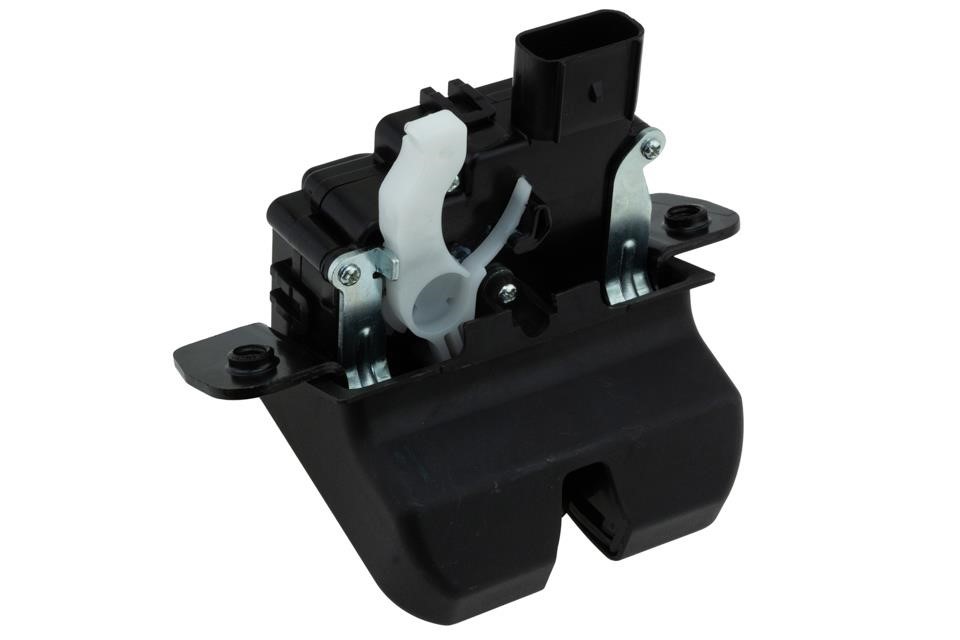 Boot lock Kia: EZCHY586 NTY Trunk lid lock