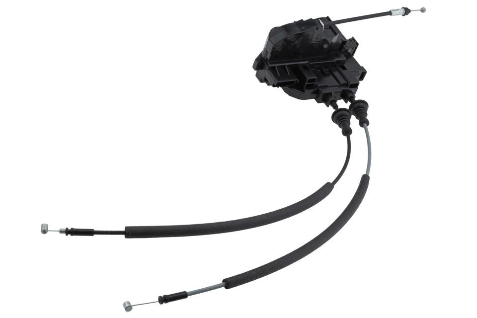 Car door lock Hyundai Santa Fe: EZCHY606 NTY Door lock