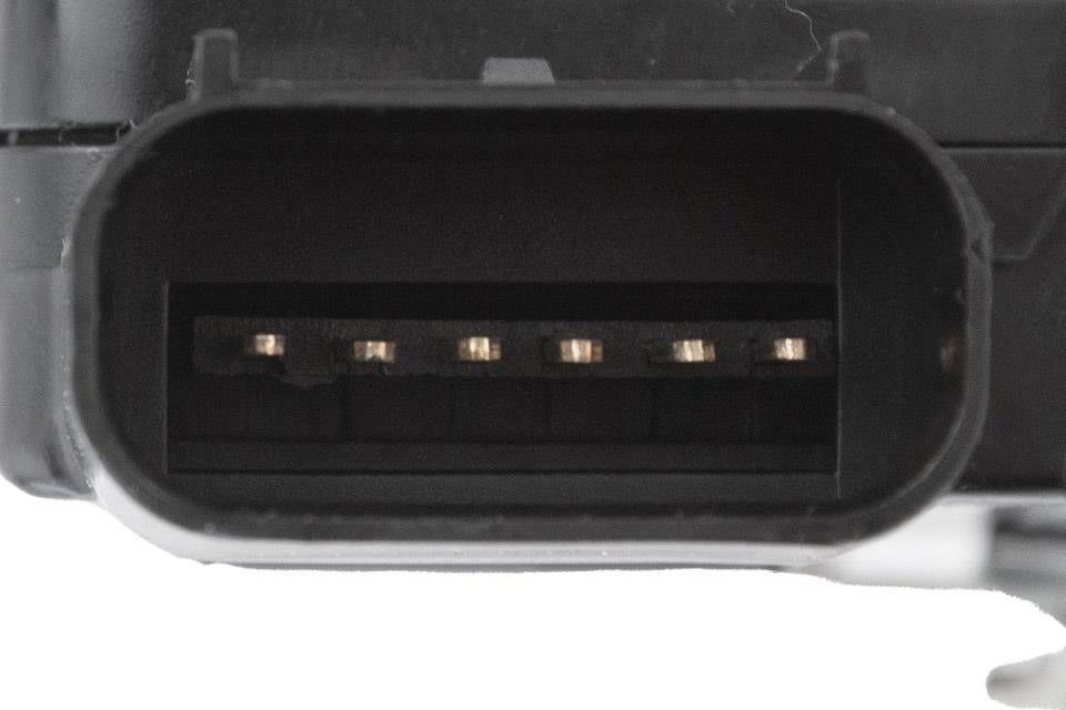 Trunk lid lock NTY EZC-HY-587