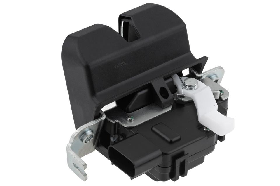 EZCHY587 NTY Trunk lid lock