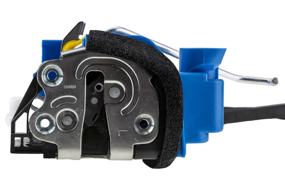 Door lock NTY EZC-HY-653