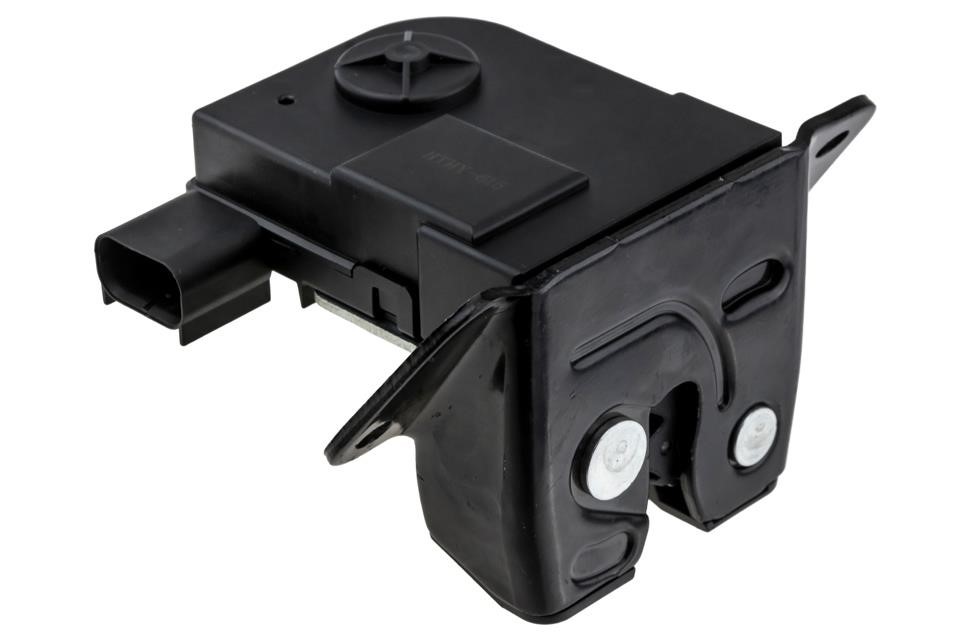 Trunk lid lock NTY EZC-HY-615
