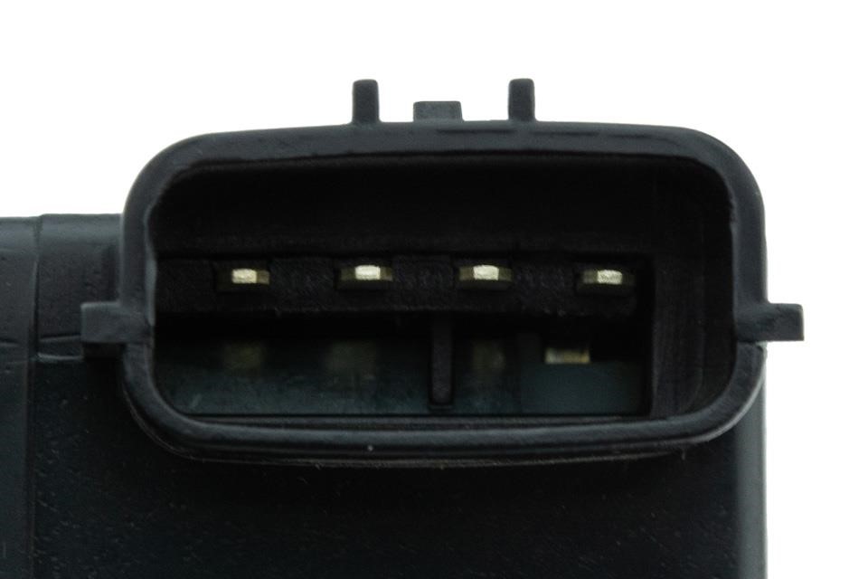 Trunk lid lock NTY EZC-HY-592