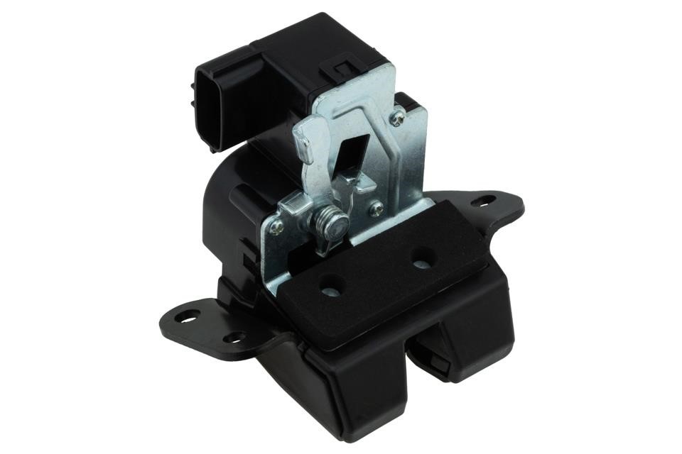 Trunk lock Kia: EZCHY592 NTY Trunk lid lock
