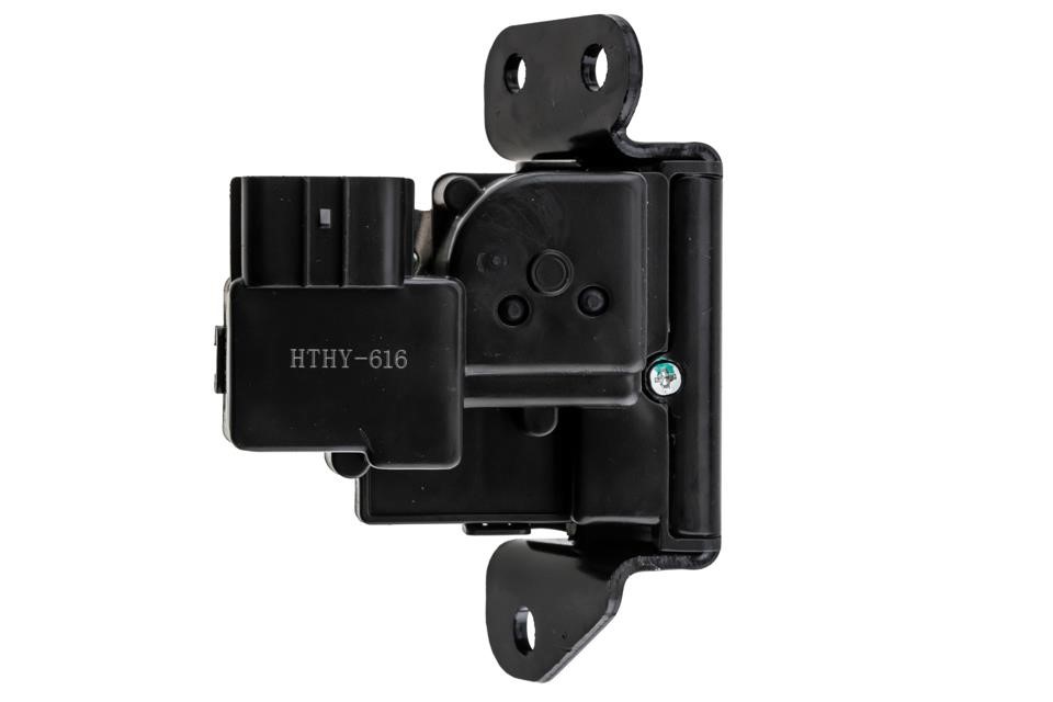 NTY Trunk lid lock – price [object Object] PLN