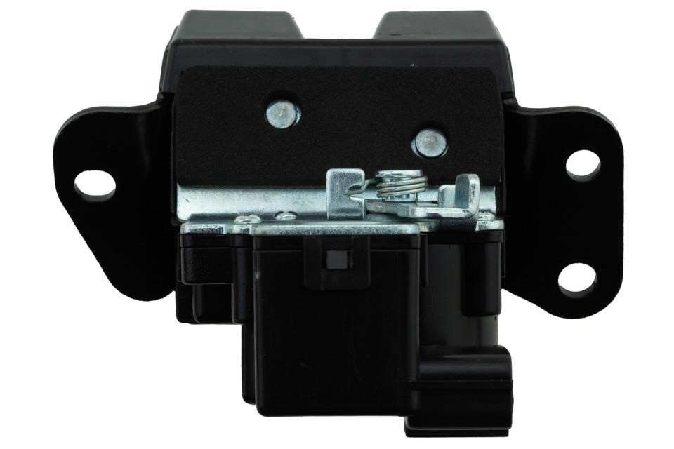 Trunk lid lock NTY EZC-HY-593