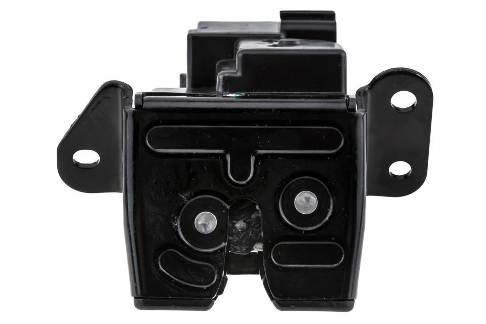 Trunk lid lock NTY EZC-HY-616