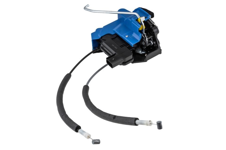 Door lock mechanism KIA Rio (Kia Rio): EZCHY655 NTY Door lock