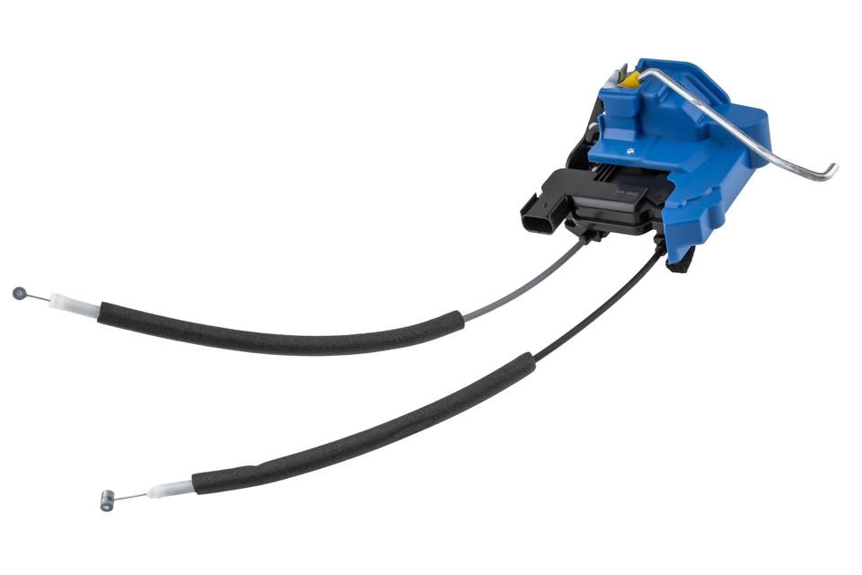 Door lock mechanism Kia: EZCHY656 NTY Door lock