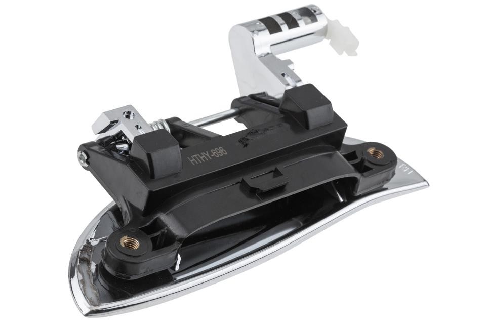 NTY Exterior Door Handle – price 17 PLN