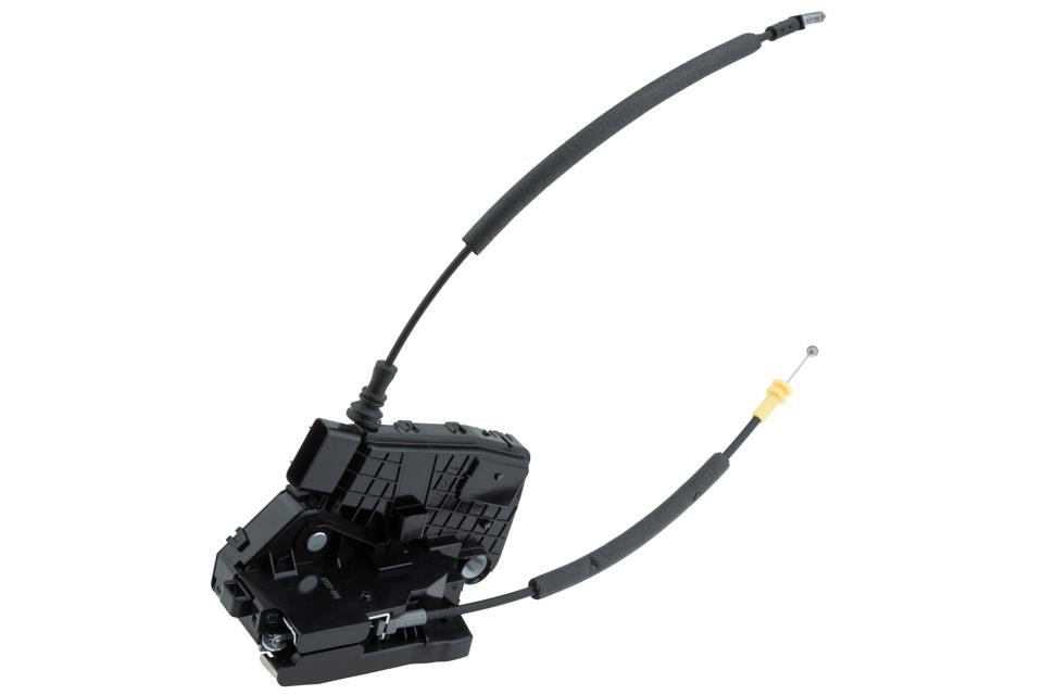 Door lock mechanism Hyundai i30: EZCHY596 NTY Door lock drive