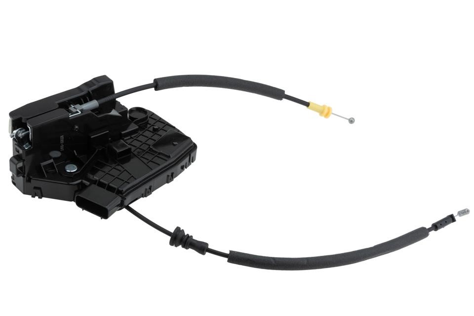 Car door lock Hyundai i30: EZCHY597 NTY Door lock drive