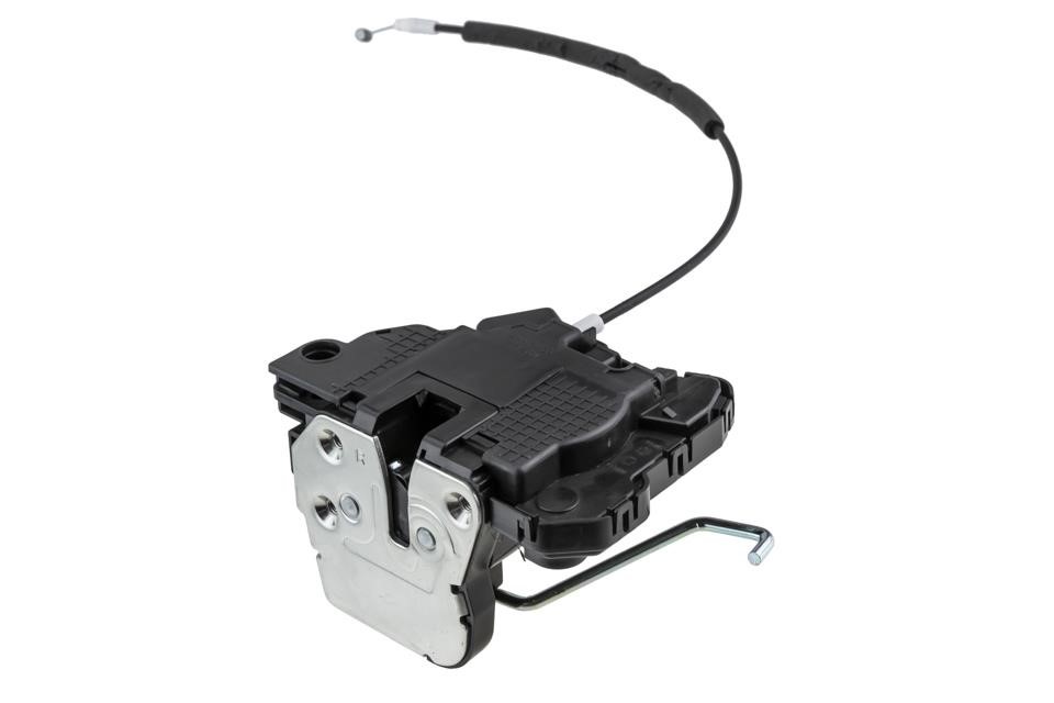 Door lock NTY EZC-HY-670