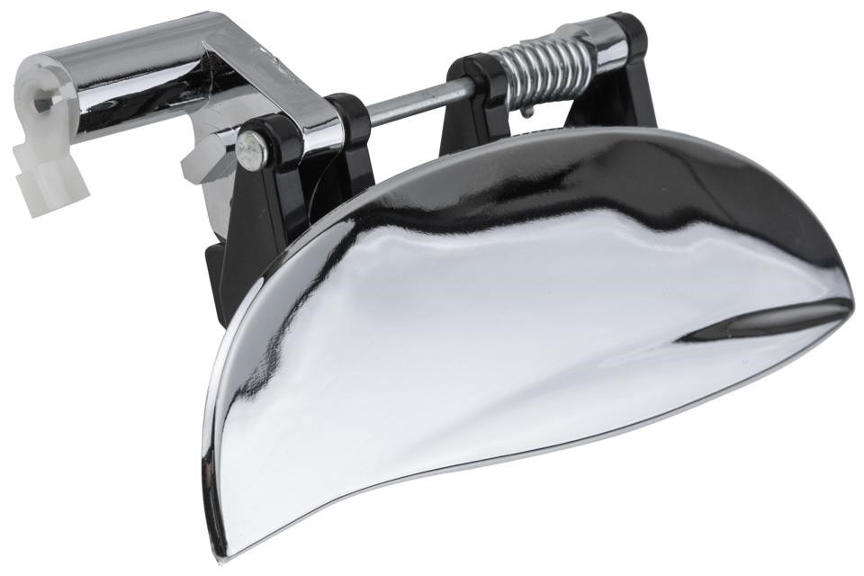 Door handle Hyundai: EZCHY696 NTY Exterior Door Handle
