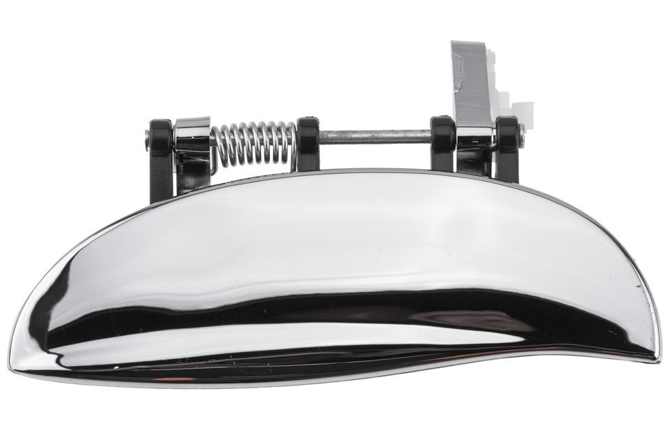 NTY Exterior Door Handle – price 17 PLN