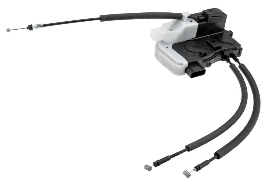 Car door lock Hyundai ix35: EZCHY600 NTY Door lock