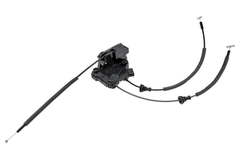 Car door lock Hyundai Elantra: EZCHY619 NTY Door lock
