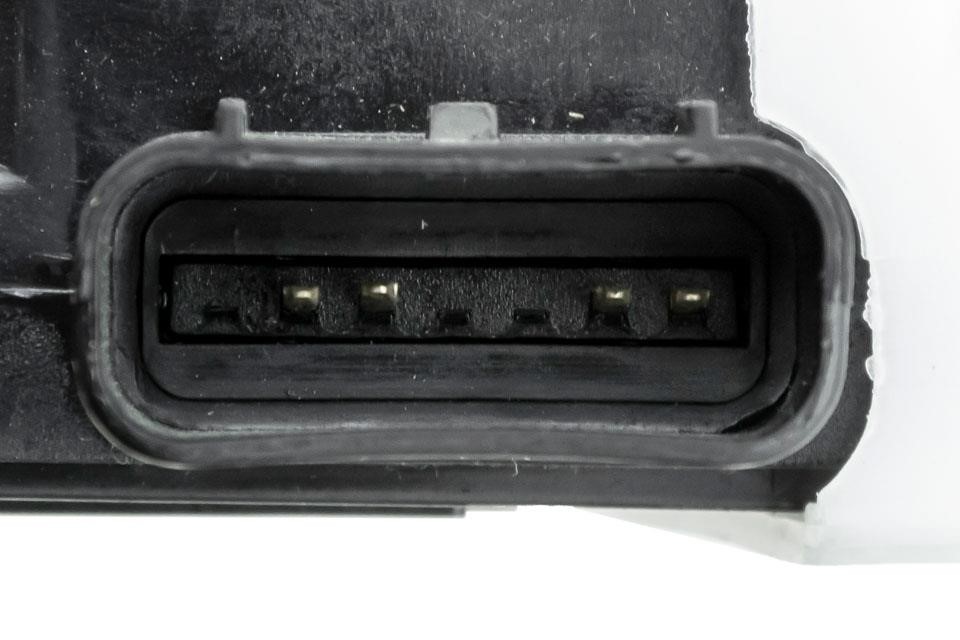 Door lock NTY EZC-HY-601