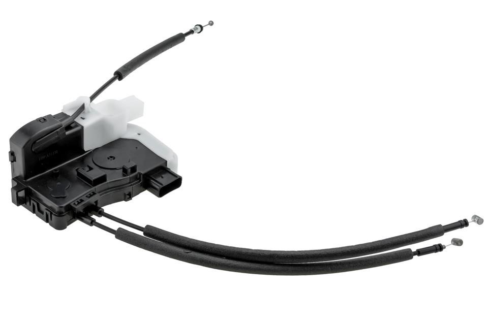 Door lock mechanism Hyundai ix35: EZCHY601 NTY Door lock