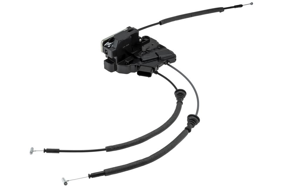 Car door lock Hyundai Elantra: EZCHY620 NTY Door lock