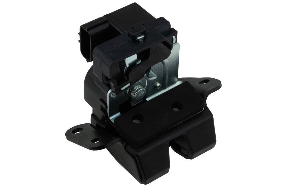Trunk lock Kia: EZCKA009 NTY Trunk lid lock