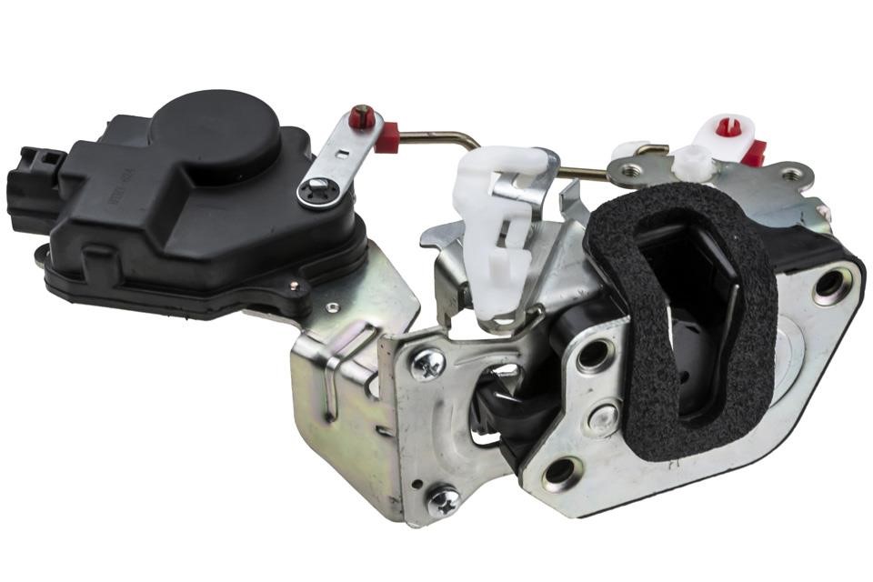 Door lock NTY EZC-HY-624