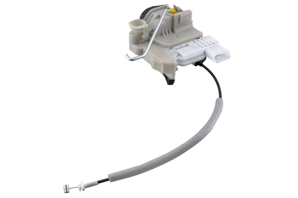 Door lock mechanism Kia: EZCKA016 NTY Door lock