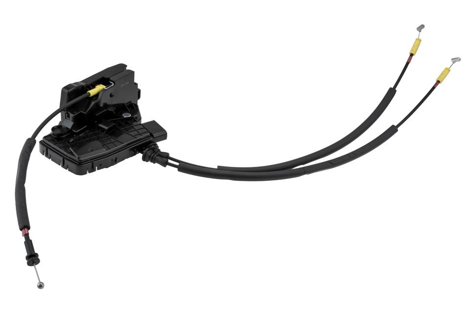 Car door lock KIA Sportage (Kia Sportage): EZCKA034 NTY Door lock