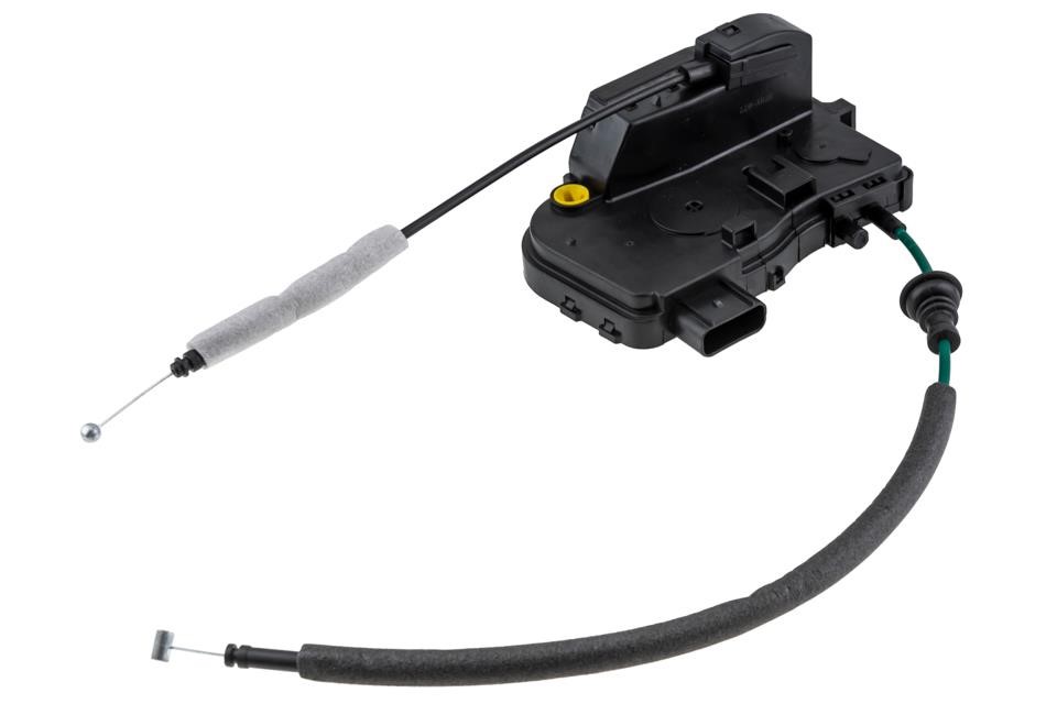 Car door lock Hyundai i40: EZCHY677 NTY Door lock