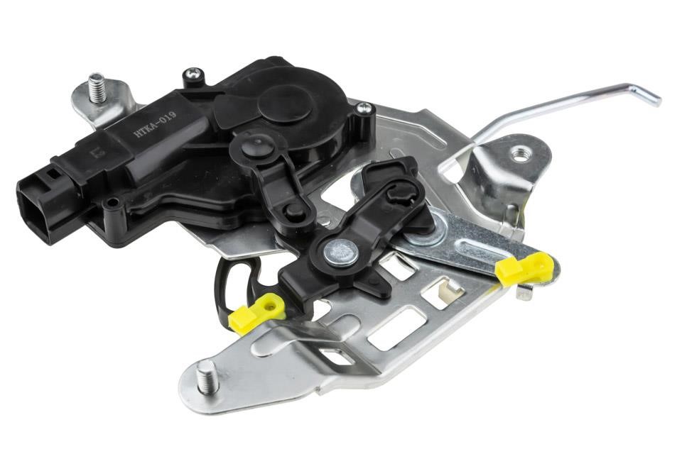 Actuator, central locking system NTY EZC-KA-019