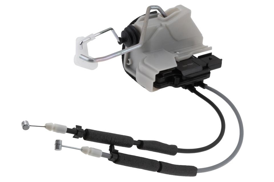 Car door lock KIA Picanto (Kia Picanto): EZCKA036 NTY Door lock