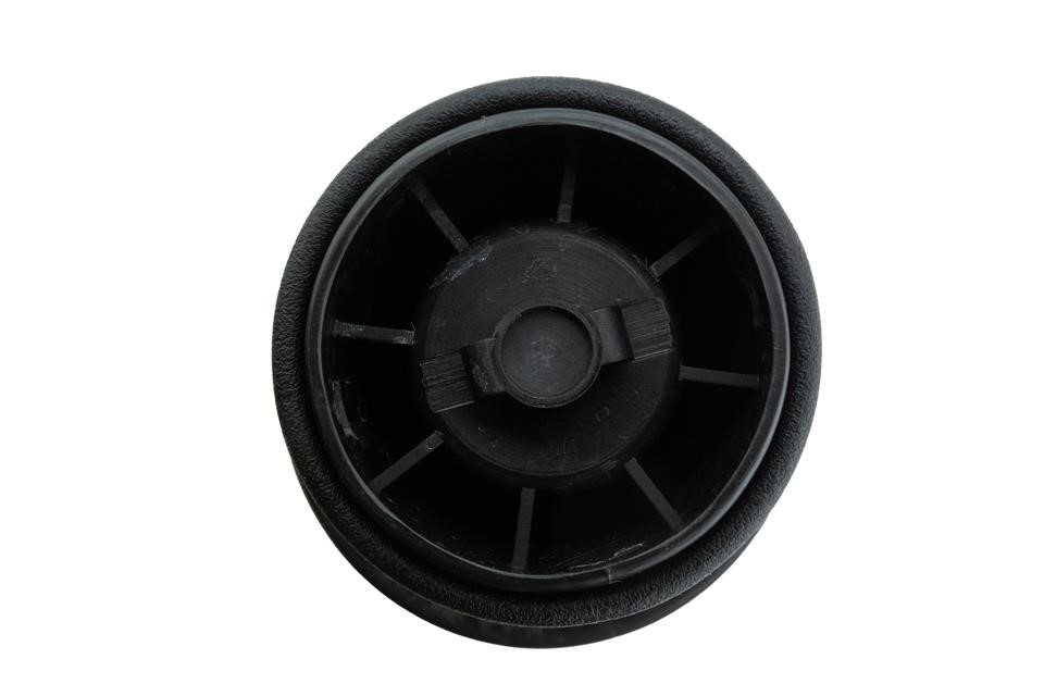 Air Spring, suspension NTY EZC-LR-070