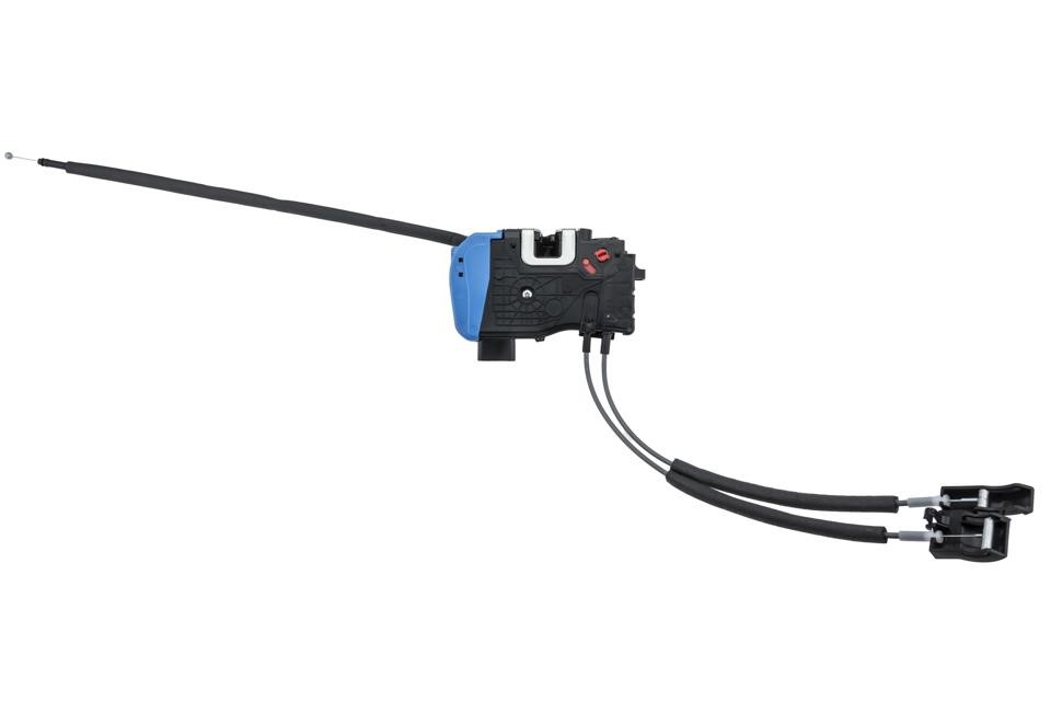 NTY Door lock – price 169 PLN