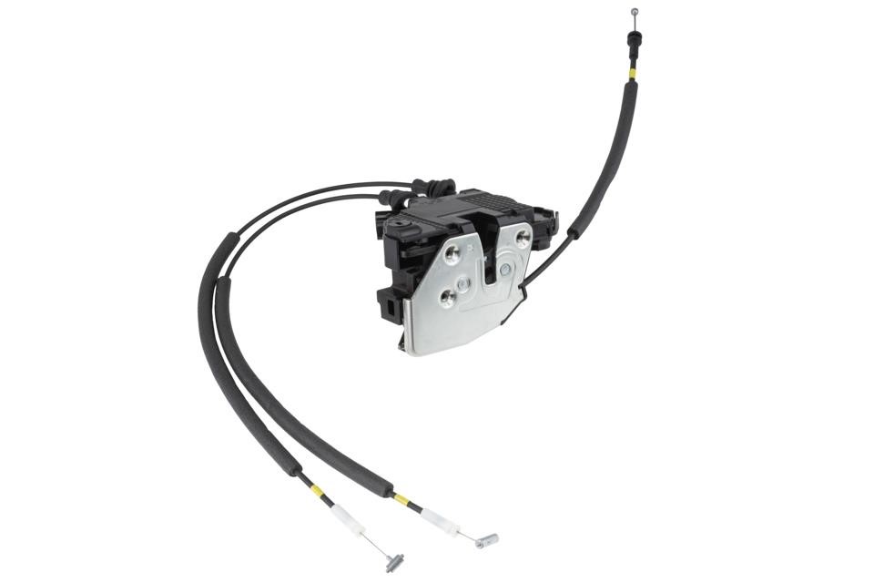 Door lock NTY EZC-KA-031