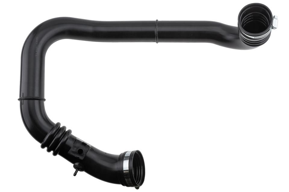 Charge Air Hose NTY GPP-RE-085